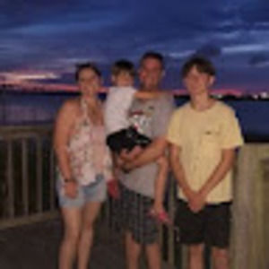 Meet your Posher, Jessie